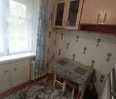 1-комн, 31.5кв м, этаж 2/5 Космонавта Комарова ул, 17А