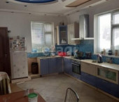 коттедж 326.4 кв м Луговая