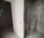 2-комн, 52кв м, этаж 3/20 краснооктябрьская, 16