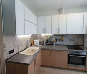 4-комн, 79.5кв м, этаж 7/11 Кропоткина, 261