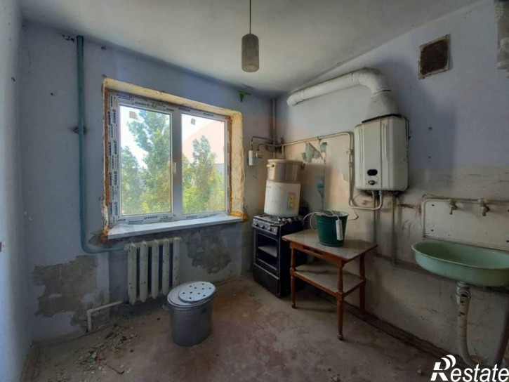 1-комн квартира Строительная ул., 15