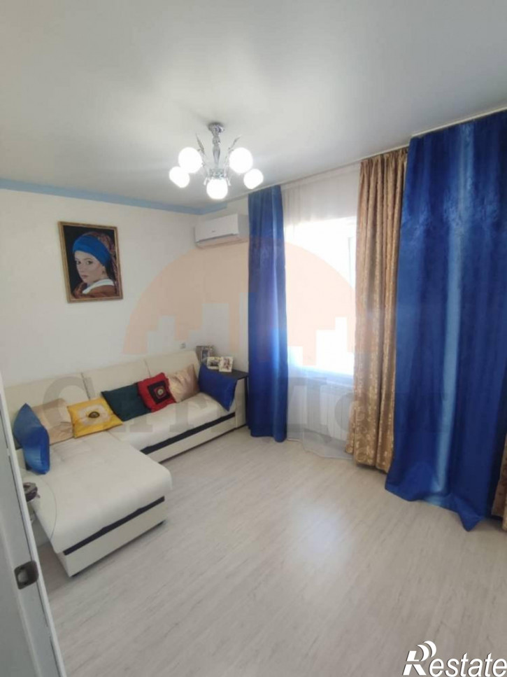 4-комн квартира Садовая ул., 6