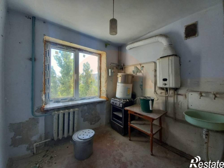 1-комн квартира Строительная ул., 15