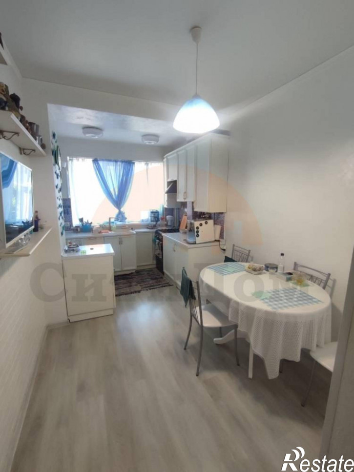 4-комн квартира Садовая ул., 6