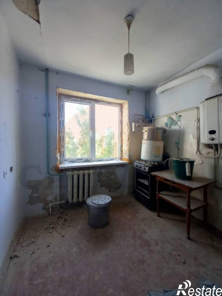 1-комн квартира Строительная ул., 15