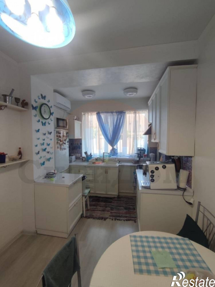 4-комн квартира Садовая ул., 6