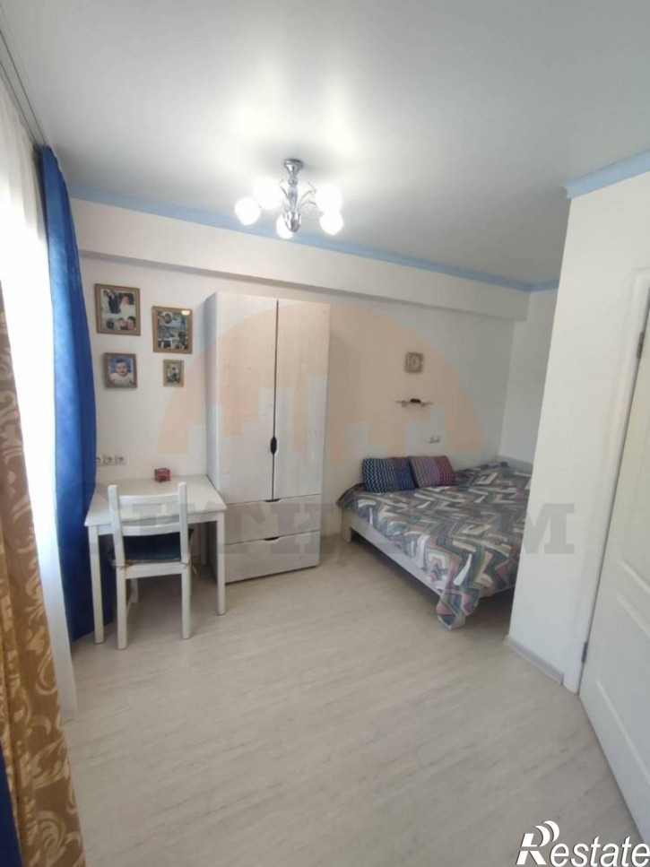 4-комн квартира Садовая ул., 6