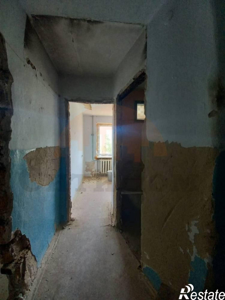1-комн квартира Строительная ул., 15