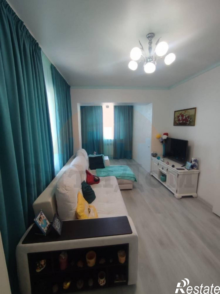4-комн квартира Садовая ул., 6
