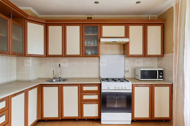 3-комн квартира ул. Юлиуса Фучика, дом 82
