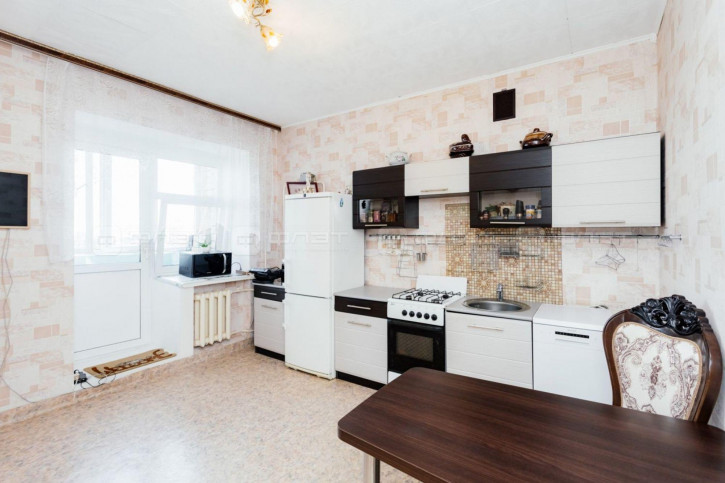 3-комн квартира ул. Масгута Латыпова, дом 34