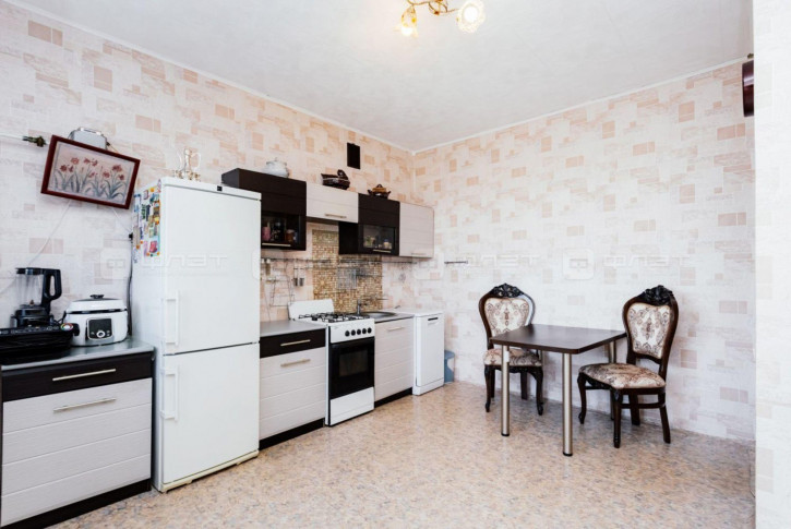 3-комн квартира ул. Масгута Латыпова, дом 34