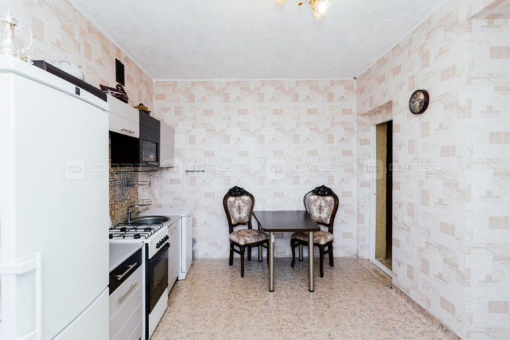 3-комн квартира ул. Масгута Латыпова, дом 34