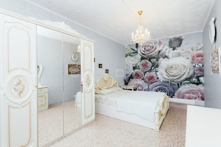 3-комн квартира ул. Масгута Латыпова, дом 34
