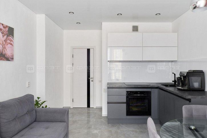 3-комн квартира ул. Павлюхина, дом 110г