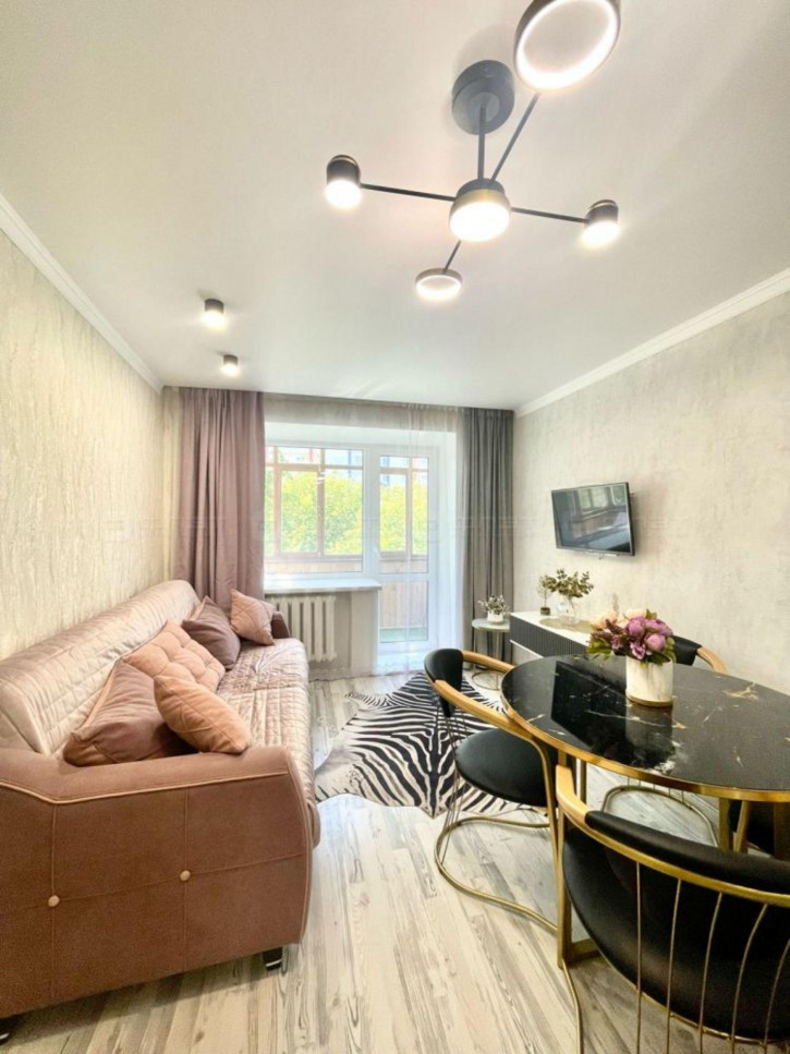 1-комн квартира ул. Павлюхина, дом 108А