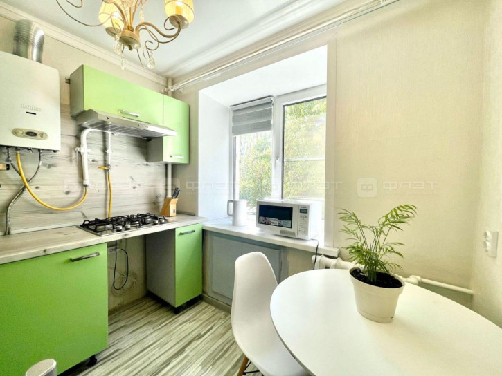 1-комн квартира ул. Павлюхина, дом 108А