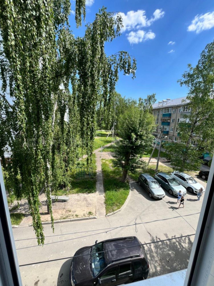 Комната ул. Липатова, дом 17