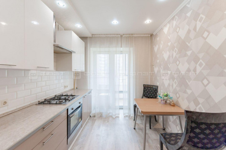 1-комн квартира ул. Николая Ершова, дом 62 Вк2