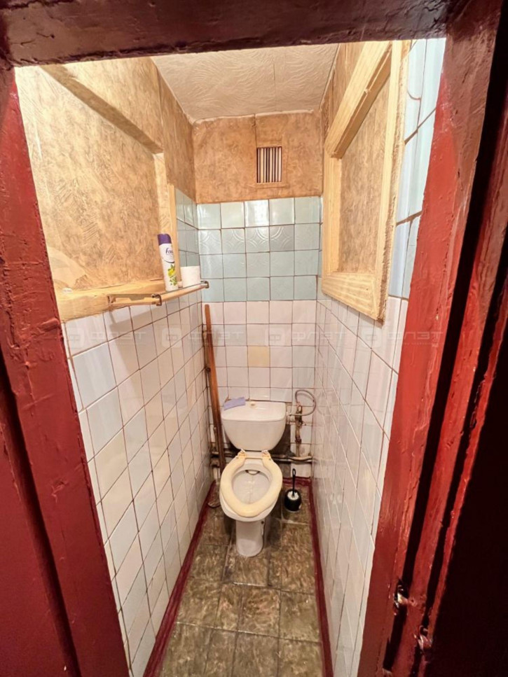 Комната ул. Липатова, дом 17