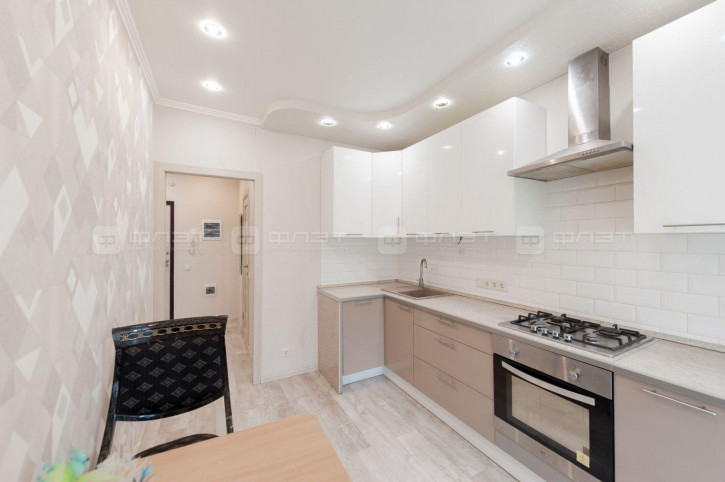 1-комн квартира ул. Николая Ершова, дом 62 Вк2