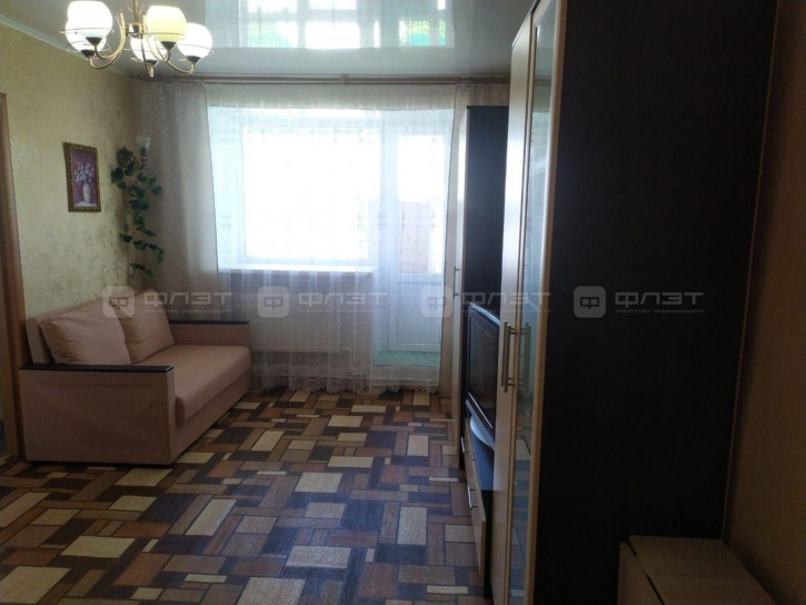 2-комн квартира ул. Олега Кошевого, дом 1