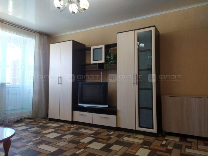 2-комн квартира ул. Олега Кошевого, дом 1