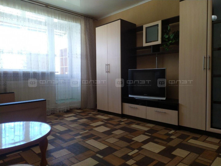 2-комн квартира ул. Олега Кошевого, дом 1