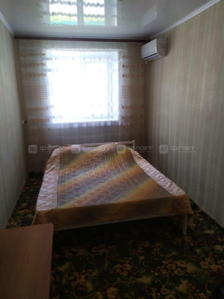 2-комн квартира ул. Олега Кошевого, дом 1