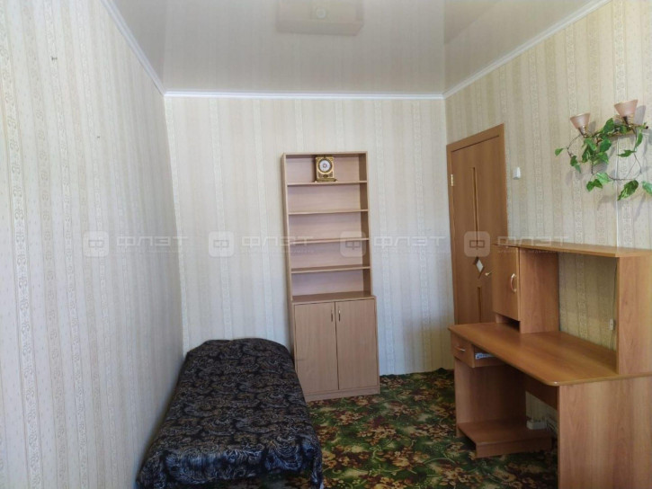 2-комн квартира ул. Олега Кошевого, дом 1