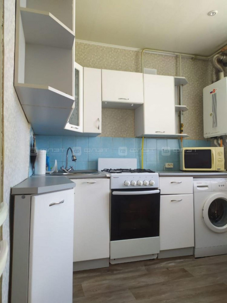 2-комн квартира ул. Олега Кошевого, дом 1