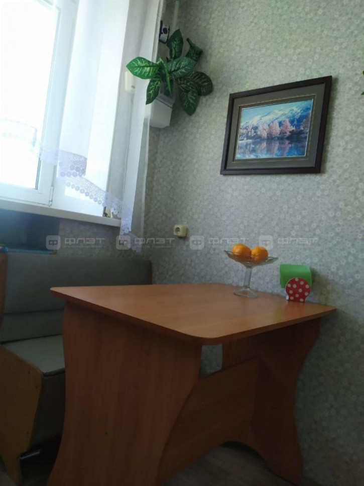 2-комн квартира ул. Олега Кошевого, дом 1