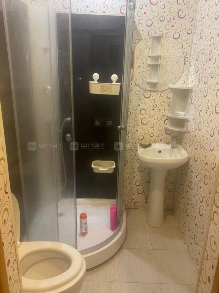 2-комн квартира ул. Олега Кошевого, дом 1