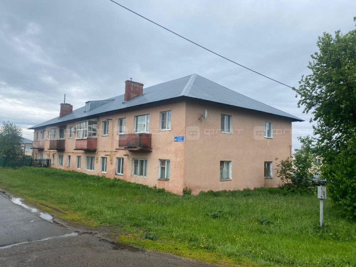 2-комн квартира ул. Олега Кошевого, дом 1