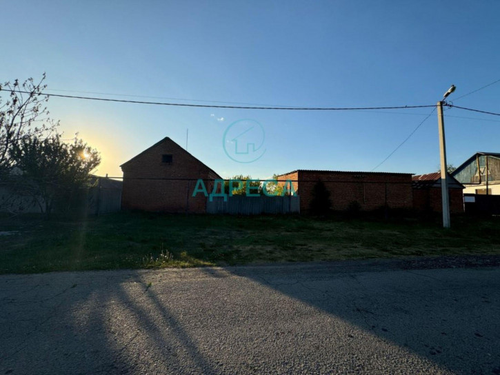 Гараж/парковка Ворошилова
