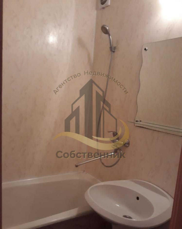2-комн квартира Парковый мкр, 22