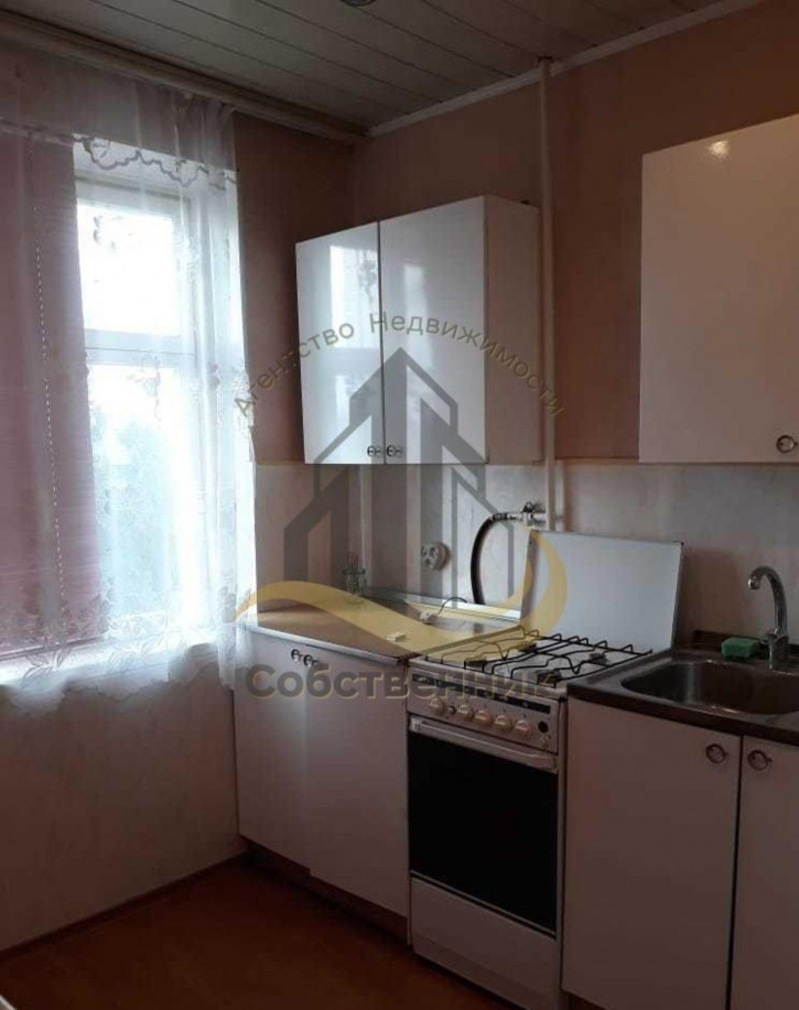 2-комн квартира Парковый мкр, 22