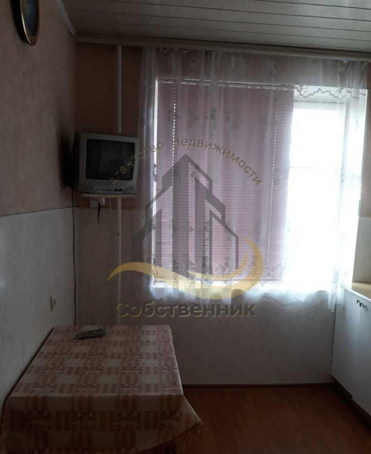 2-комн квартира Парковый мкр, 22