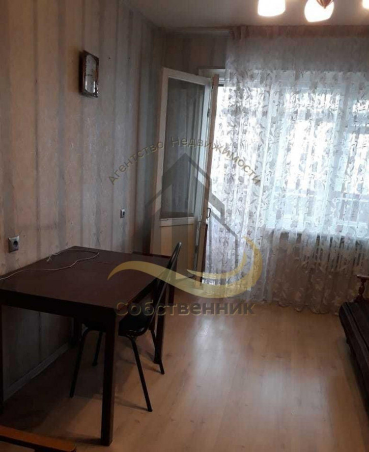 2-комн квартира Парковый мкр, 22