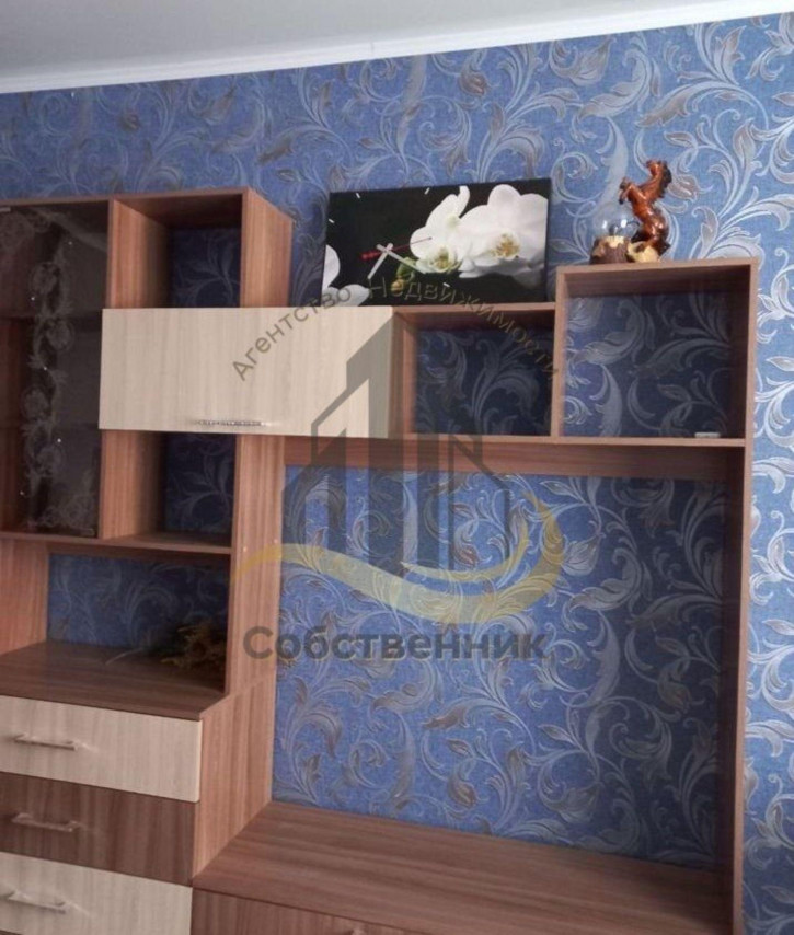 1-комн квартира Преображенская ул, 4