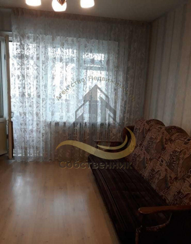 2-комн квартира Парковый мкр, 22