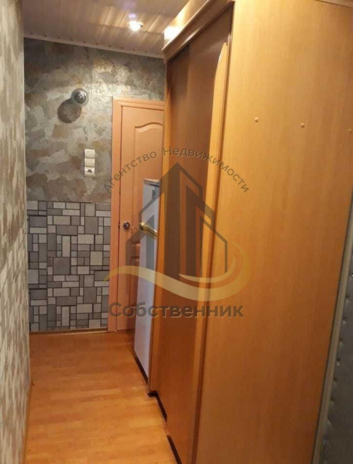 2-комн квартира Парковый мкр, 22