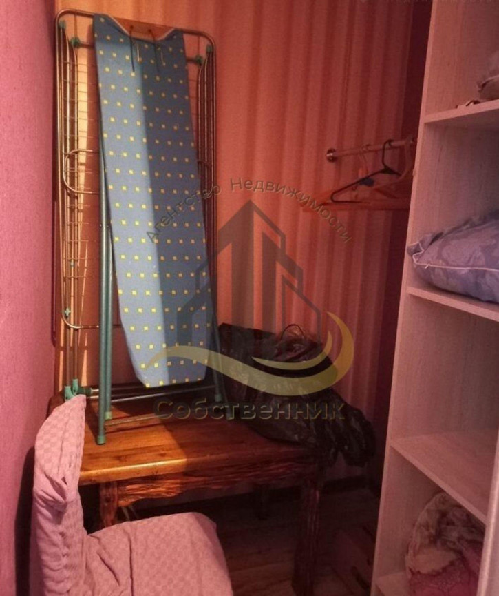 1-комн квартира Преображенская ул, 4