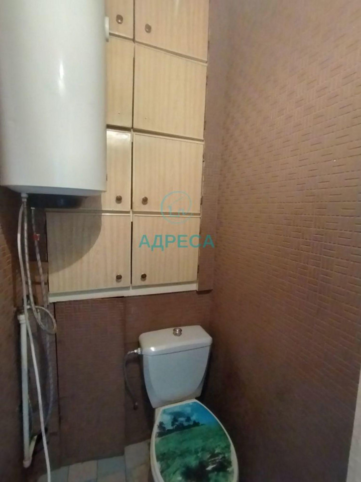 3-комн квартира Малиновая ул, 3