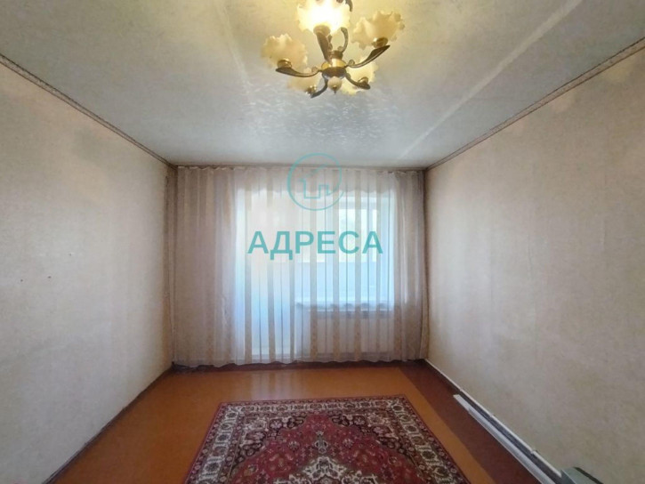3-комн квартира Малиновая ул, 3