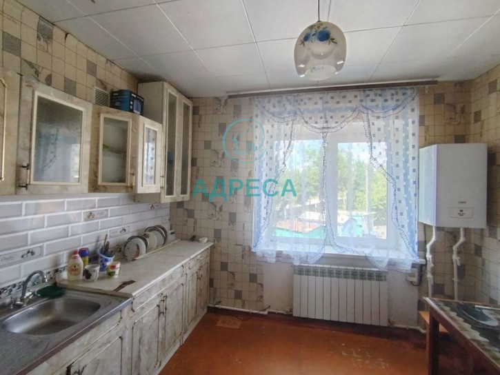 3-комн квартира Малиновая ул, 3