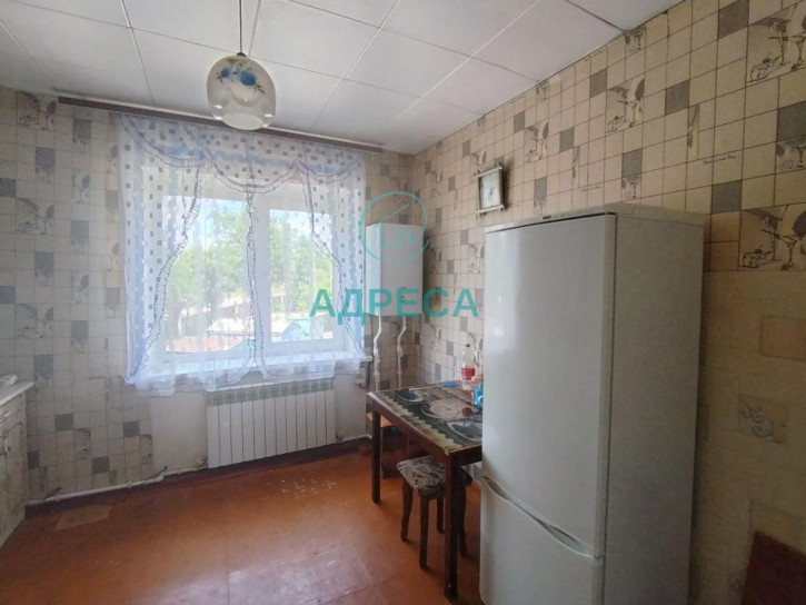 3-комн квартира Малиновая ул, 3