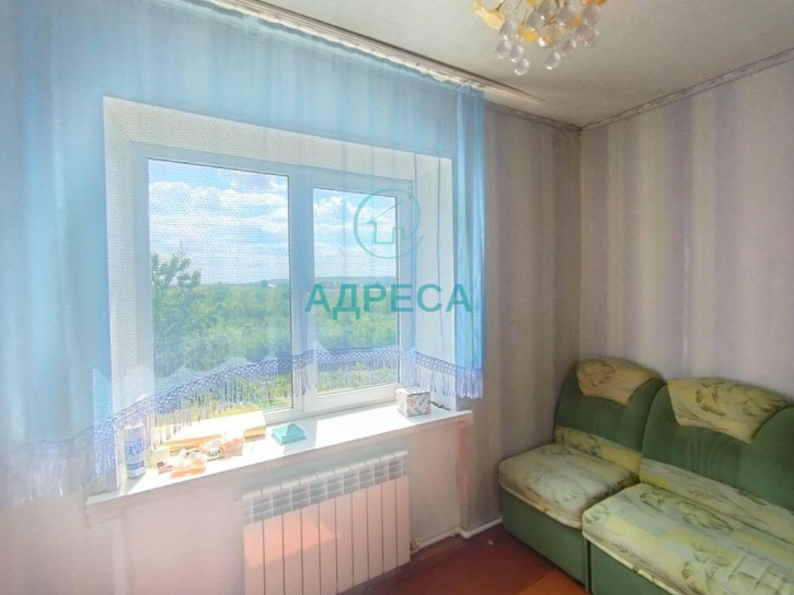 3-комн квартира Малиновая ул, 3