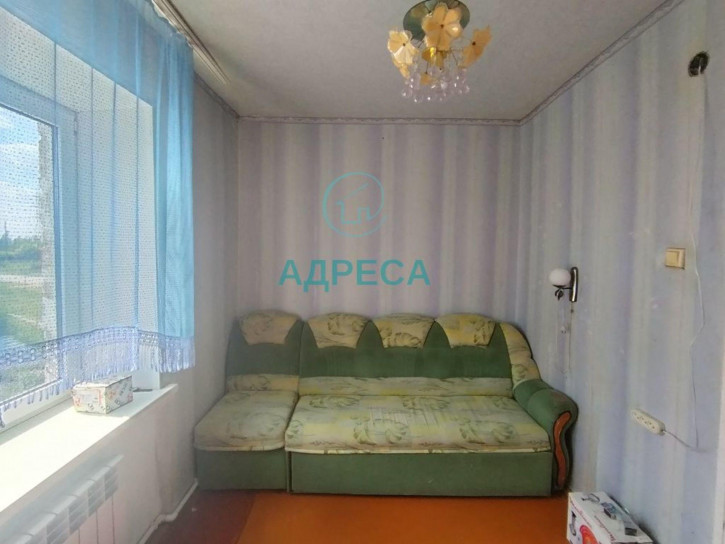 3-комн квартира Малиновая ул, 3