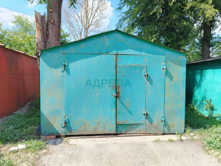 3-комн квартира Малиновая ул, 3